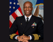 Navy fires CO of Leadership and Ethics Command San Diego