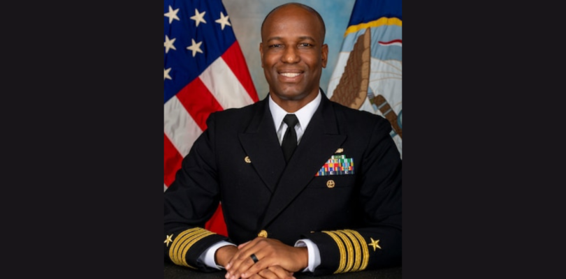 Navy fires CO of Leadership and Ethics Command San Diego