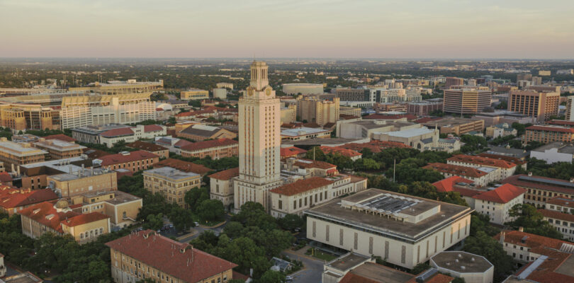 Best for Vets: Colleges work to build community for military students