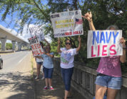 Navy Didn’t Understand Well-Documented Risks Posed by Hawaii Fuel Tanks, Watchdog Says