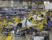 Elon Musk, Charged with Cutting Federal Spending, Calls the F-35 a Waste of Money