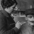 The American woman who sculpted new faces for battle-scarred WWI vets