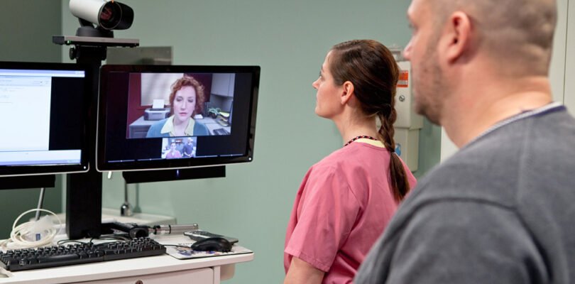 VA plans to drop co-pays for all telehealth services