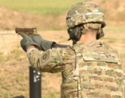 With 31 pistols still missing, the Army offers $15,000 for details