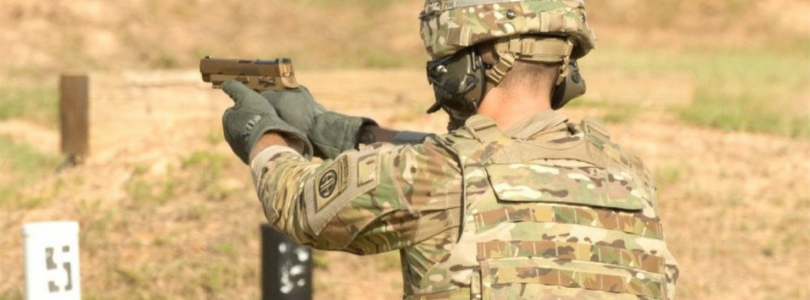 With 31 pistols still missing, the Army offers $15,000 for details