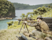 New Marine Corps sniper rifle is officially operational