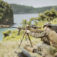 New Marine Corps sniper rifle is officially operational