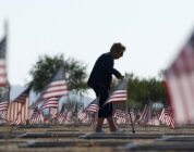 Vets can opt for ‘green’ burials at VA cemeteries through new pilot