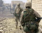 20 years later, the Marine Corps can still learn from Fallujah