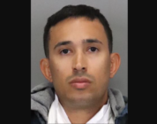 Marine recruiter arrested for allegedly sexually assaulting minor