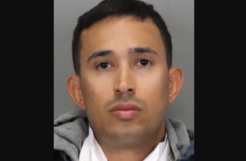 Marine recruiter arrested for allegedly sexually assaulting minor