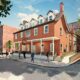 Group breaks ground on new Tun Tavern, birthplace of the Marine Corps