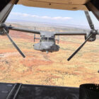 The Osprey’s safety issues caused deaths. Pilots still want to fly it