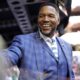 ‘Army Brat’ Michael Strahan Honors Veterans a Day After National Anthem Controversy