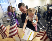 Vet-versus-vet election contests could decide who controls Congress