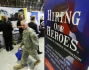 Best for Vets: Hiring veterans on the other side of the world