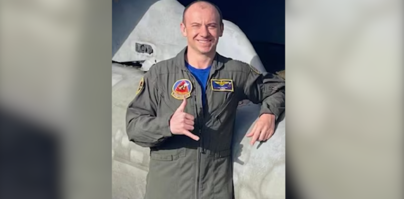 Could a fighter jet software upgrade have saved this pilot’s life?