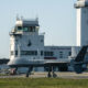 East Coast Marine drone squadron conducts first Reaper flight