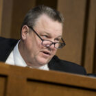 Senate VA committee chairman Tester loses to Navy vet challenger