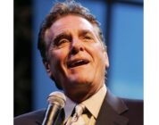 Navy Veteran and ‘Love Connection’ Television Host Chuck Woolery Dead at 83