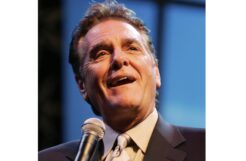 Navy Veteran and ‘Love Connection’ Television Host Chuck Woolery Dead at 83