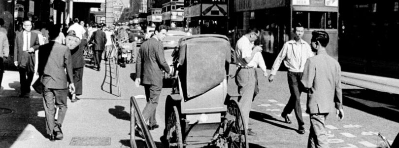 ‘Something’s Going to Click’: Navy Veteran Looks to Reconnect with Baby He Saved in Hong Kong Nearly 60 Years Ago