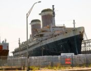 Various Owners Have Sunk More Than $40 Million into Buying, Maintaining and Reimagining the SS United States During Its Time in Philly