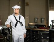 The Making of a Mineman: Seaman Fye’s Navy Journey