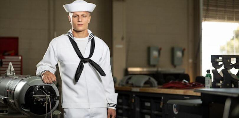 The Making of a Mineman: Seaman Fye’s Navy Journey