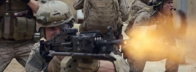 ‘Warfare’: A Real-Time Iraq War Combat Film from a Navy SEAL and the Director of ‘Civil War’