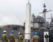 NATO Allies and the U.S. Navy Strengthen Interoperability in Denmark and France with VLS Reloads