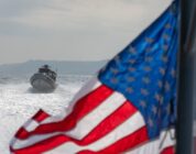 MSRON 1B Strengthens Alliances through Exercise Bull Shark