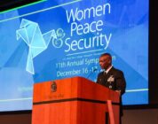 U.S. Naval War College Hosts 11th Women, Peace and Security Symposium