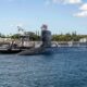 USS Montana Arrives to New Homeport of Pearl Harbor