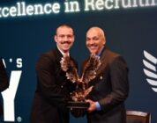 Navy Recruiters of the Year Awarded [Image 62 of 63]