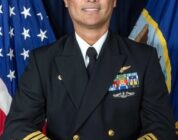 Captain Roger D. Phelps Jr