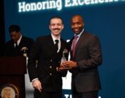 Navy Recruiters of the Year Awarded [Image 55 of 63]