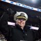 Commander Navy Recruiting Command attends Army-Navy Game [Image 1 of 2]