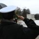 Recruiters of the Year participate in Wreath Laying Ceremony [Image 1 of 3]