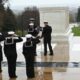 ROYS participate in Arlington Wreath Laying Ceremony [Image 3 of 3]