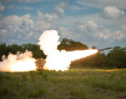 US Army unit in Poland the first to field new rocket system