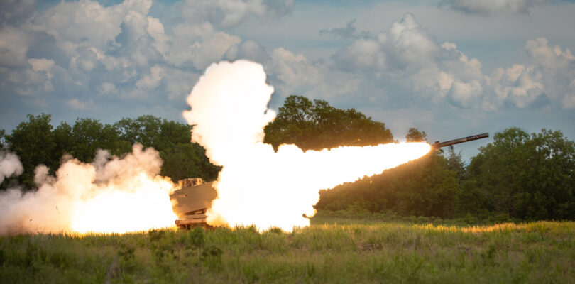 US Army unit in Poland the first to field new rocket system