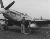 At 103, this P-51 Mustang pilot could soon become WWII’s last ace