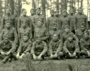 Indigenous WWI veterans get long awaited Medal of Honor review