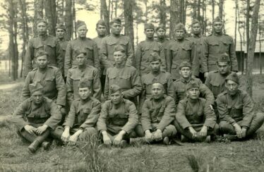 Indigenous WWI veterans get long awaited Medal of Honor review