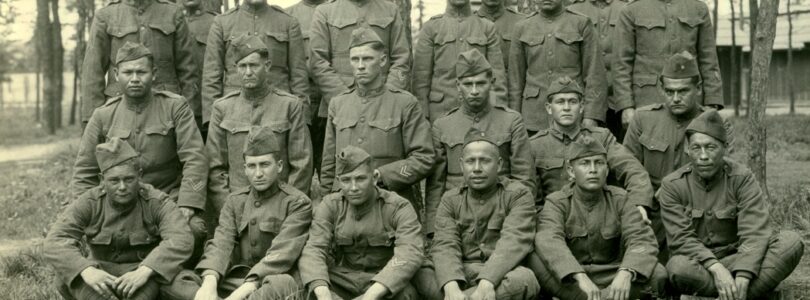 Indigenous WWI veterans get long awaited Medal of Honor review