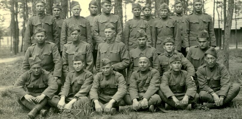 Indigenous WWI veterans get long awaited Medal of Honor review