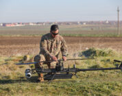 This Army unit is the first to field new company and battalion drones