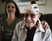 Oldest living survivor of the attack on Pearl Harbor dies at 105