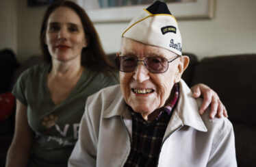 Oldest living survivor of the attack on Pearl Harbor dies at 105